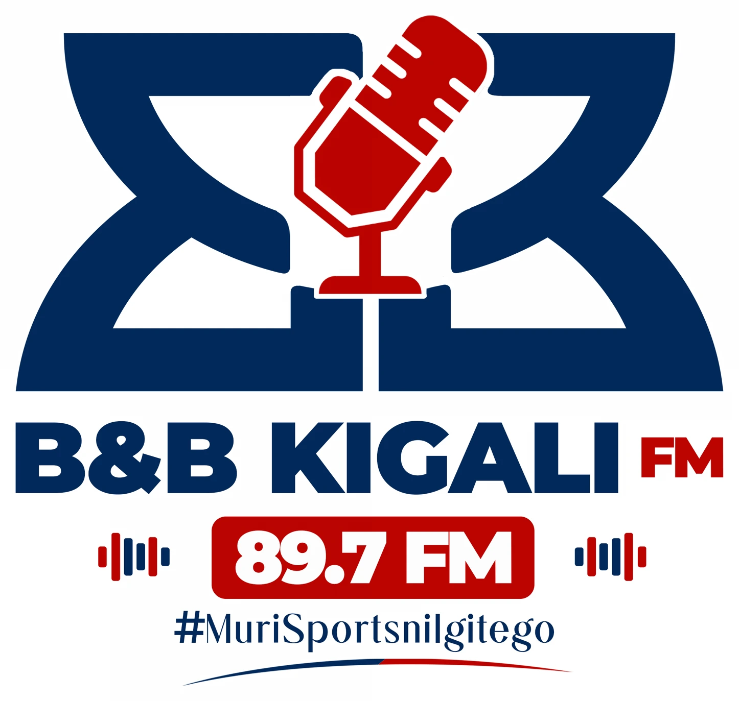 On air